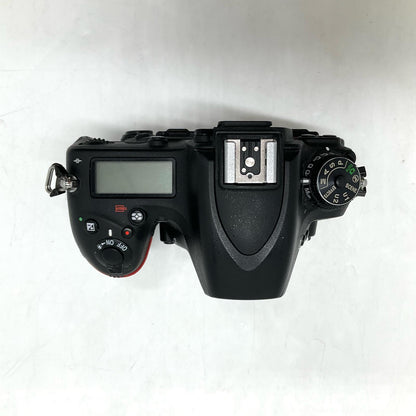 【最速発送】Nikon デジタル一眼 D750 ボディ ブラック【難有】