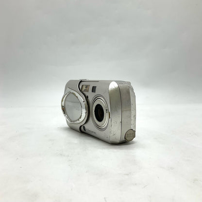 【最速発送】OLYMPUS コンパクトデジタルカメラ μ-20 DIGITAL【難有】