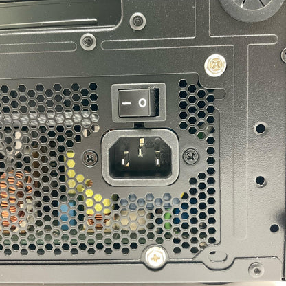 【全額返金保証】【最速発送】ドスパラ GALLERIA ゲーミングデスクトップPC GALLERIA XV intel core i7-8700 16GB SSD 500GB HDD 2TB NVIDIA GeForce GTX 1070 Ti 美品 動作確認済