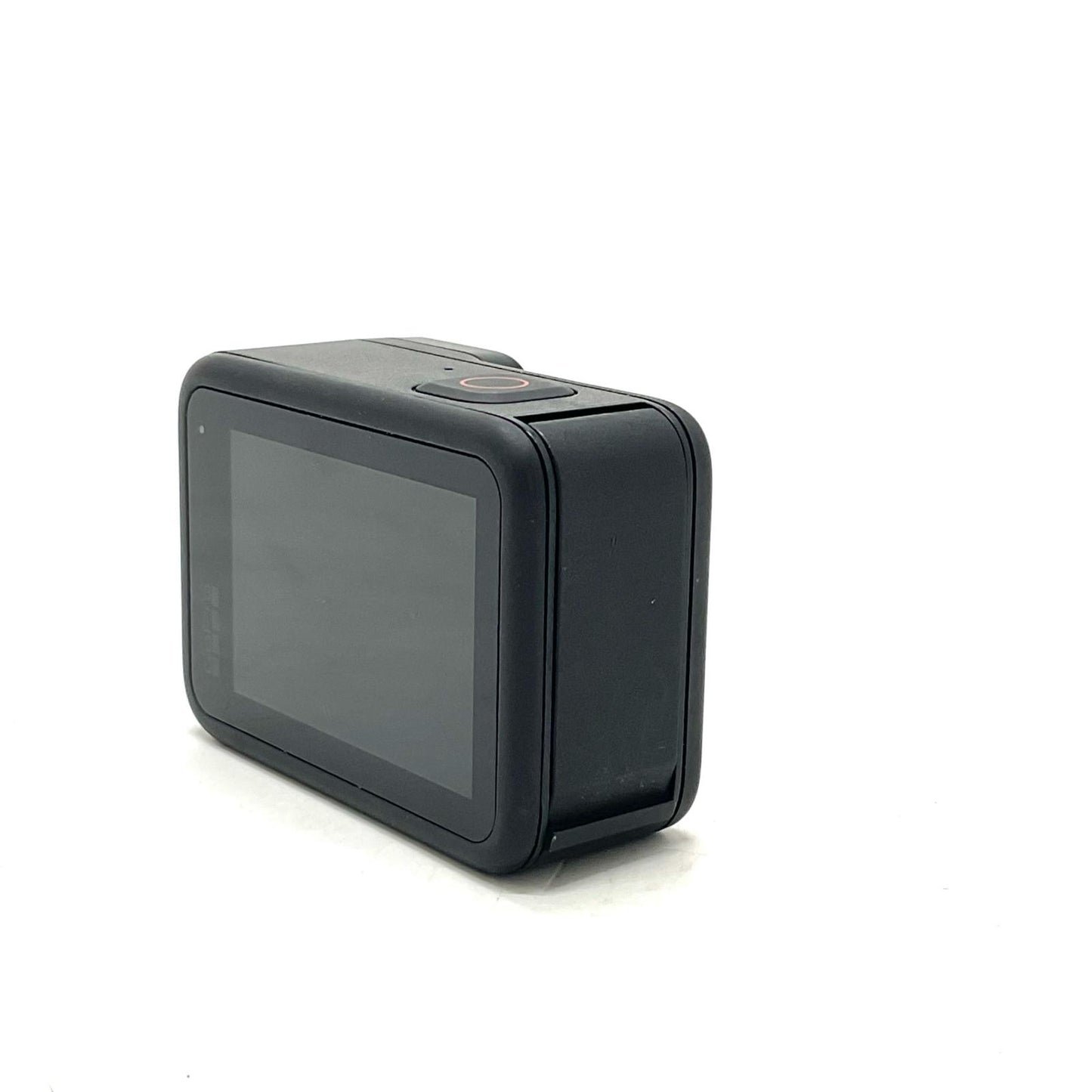 【全額返金保証】【最速発送】GoPro HERO10 BLACK CHDHX-102-FT 美品 動作確認済