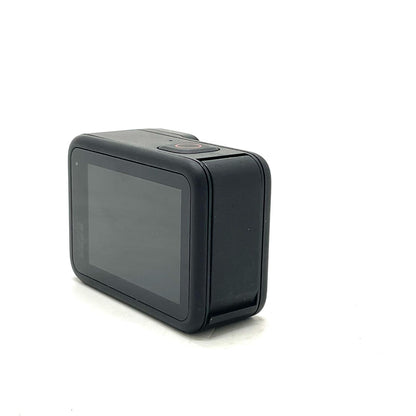 【全額返金保証】【最速発送】GoPro HERO10 BLACK CHDHX-102-FT 美品 動作確認済