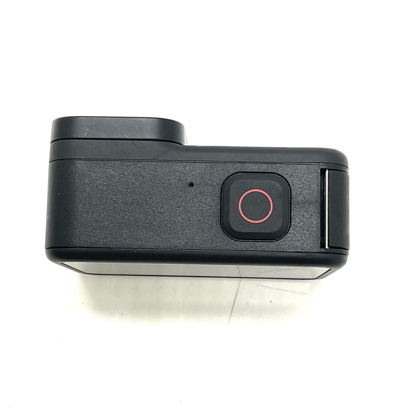 【全額返金保証】【最速発送】GoPro HERO10 BLACK CHDHX-102-FT 美品 動作確認済