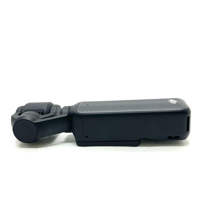 【全額返金保証】【最速発送】DJI OSMO POCKET 3 超美品 動作確認済