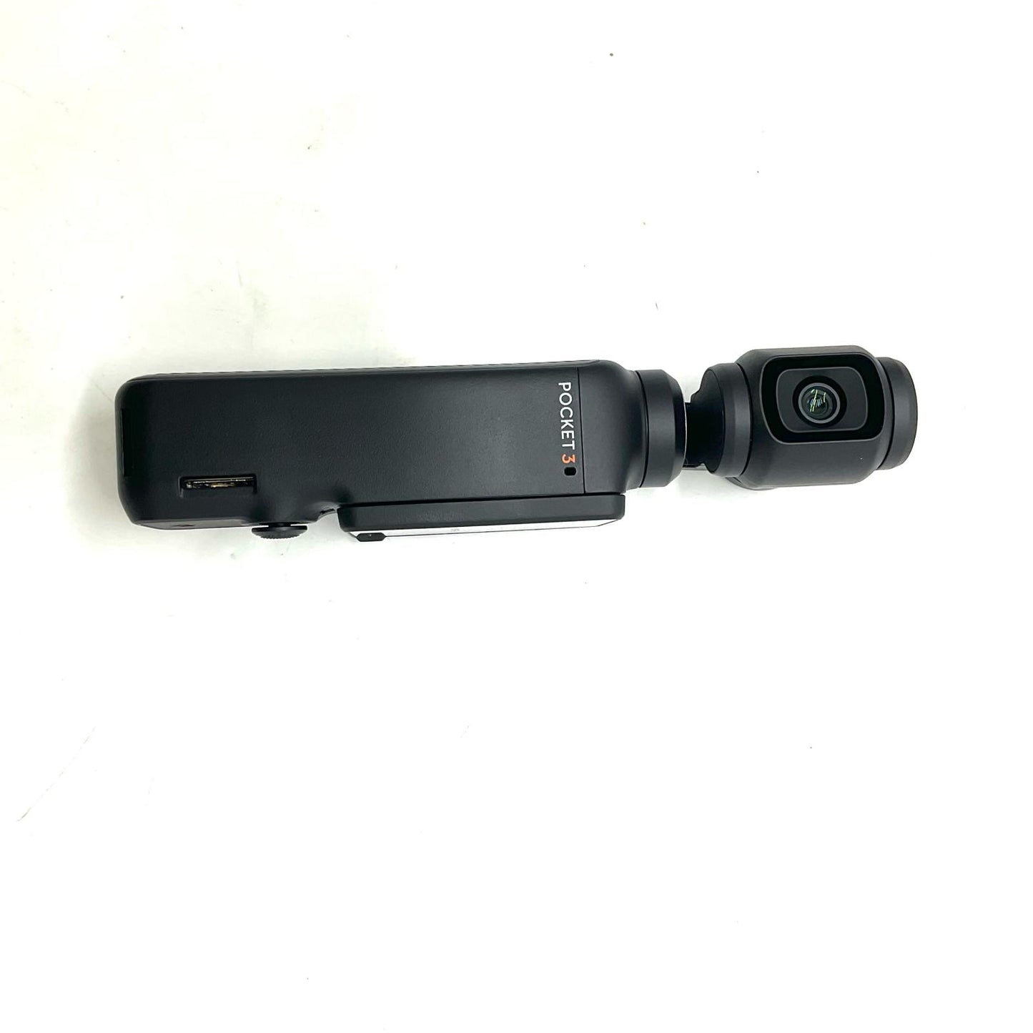 【全額返金保証】【最速発送】DJI OSMO POCKET 3 超美品 動作確認済