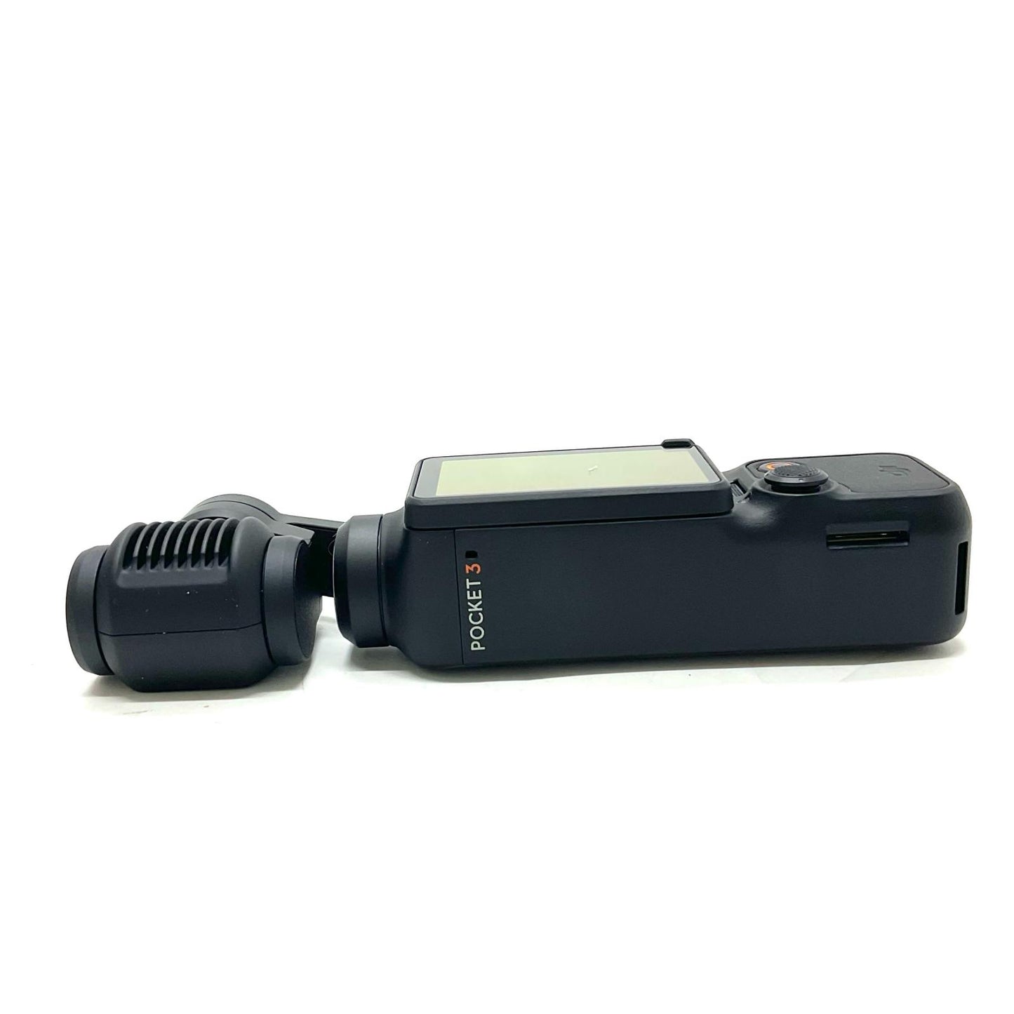 【全額返金保証】【最速発送】DJI OSMO POCKET 3 超美品 動作確認済