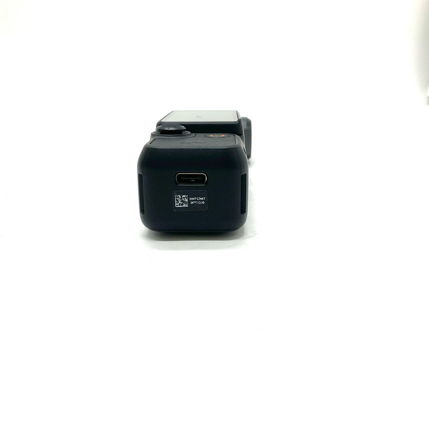 【全額返金保証】【最速発送】DJI OSMO POCKET 3 超美品 動作確認済