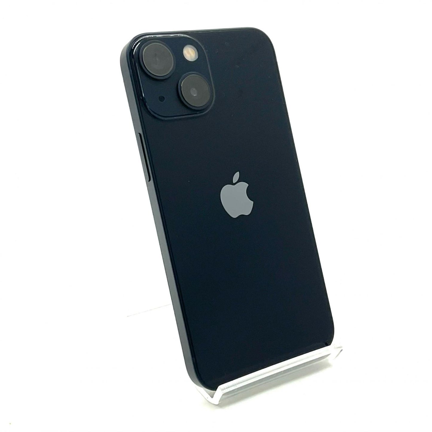 【全額返金保証】【最速発送】Apple iPhone iPhone 13 mini 128GB ミッドナイト SIMフリー 白ロム 動作確認済 78%