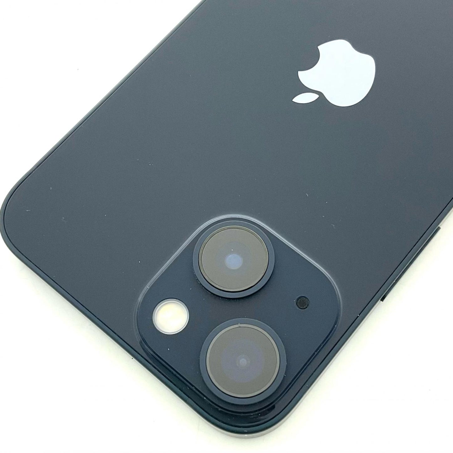 【全額返金保証】【最速発送】Apple iPhone iPhone 13 mini 128GB ミッドナイト SIMフリー 白ロム 動作確認済 78%