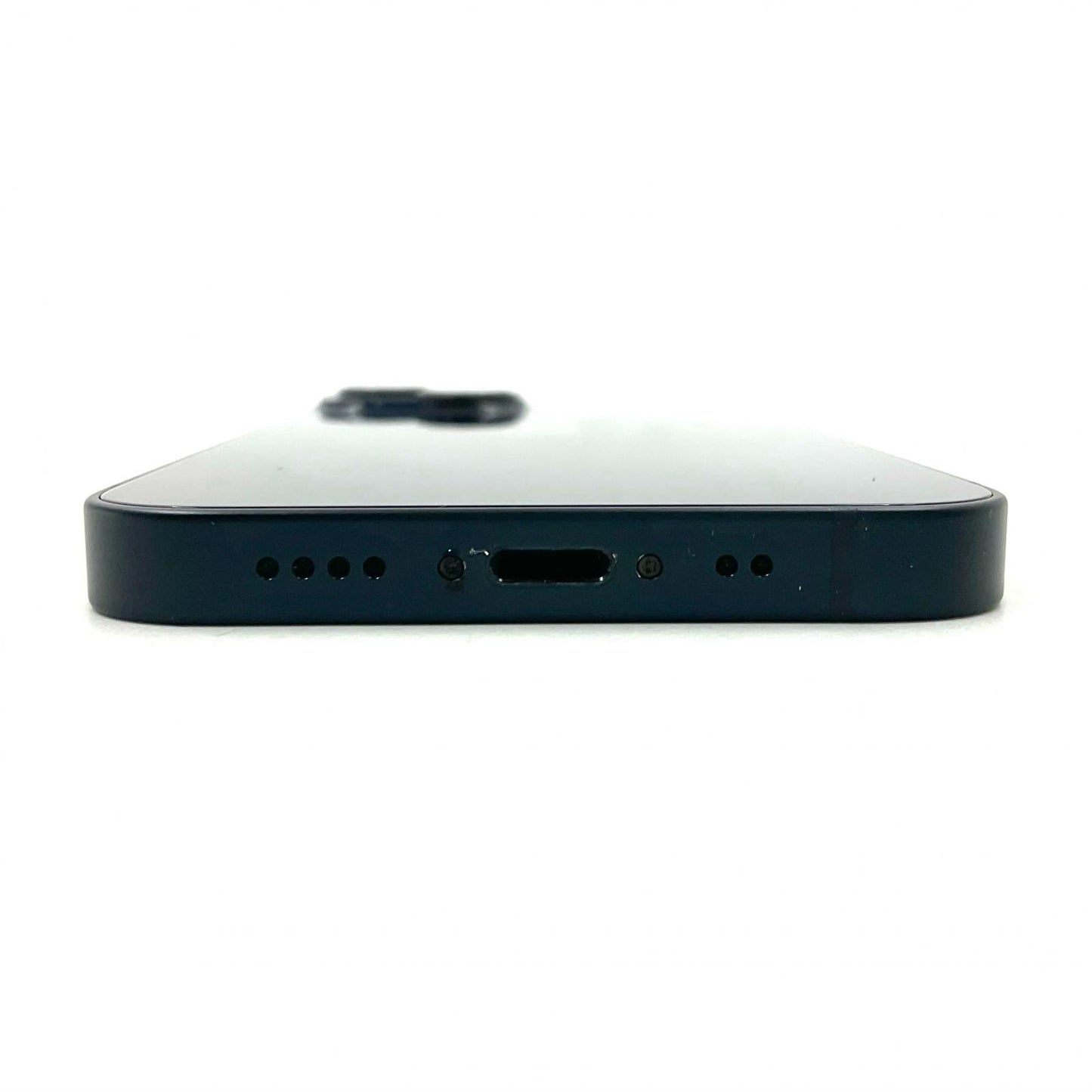 【全額返金保証】【最速発送】Apple iPhone iPhone 13 mini 128GB ミッドナイト SIMフリー 白ロム 動作確認済 78%