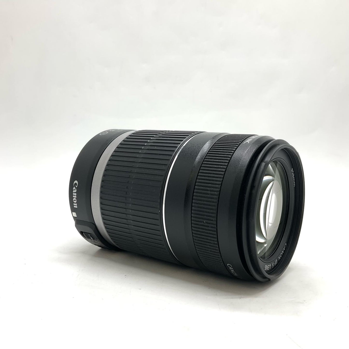 【全額返金保証】【最速発送】Canon EF-S55-250mm F4-5.6 IS 動作確認済