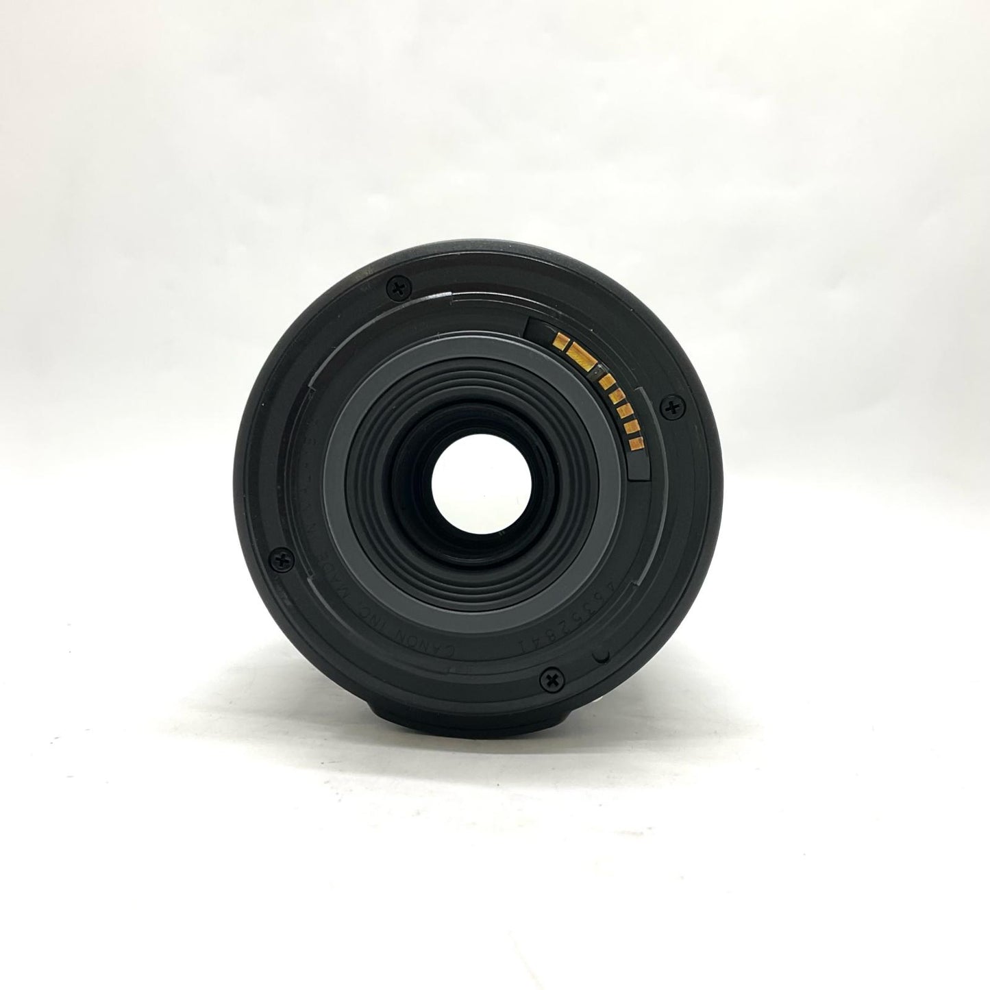 【全額返金保証】【最速発送】Canon EF-S55-250mm F4-5.6 IS 動作確認済