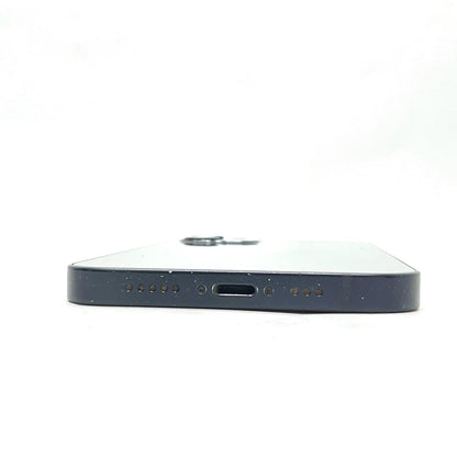 【全額返金保証】【最速発送】Apple iPhone iPhone 12 64GB ブラック Softbank SIMフリー 白ロム 動作確認済 77%