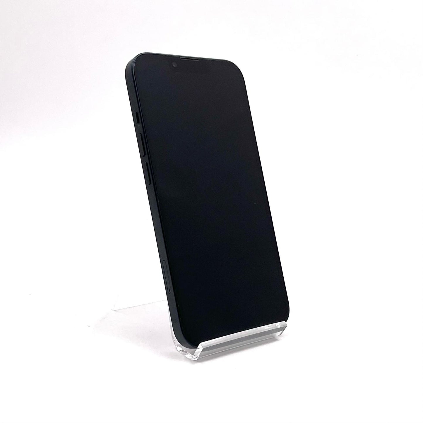 【全額返金保証】【最速発送】Apple iPhone iPhone 13 128GB ミッドナイト Softbank 動作確認済 78%
