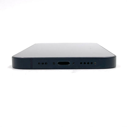 【全額返金保証】【最速発送】Apple iPhone iPhone 13 128GB ミッドナイト Softbank 動作確認済 78%