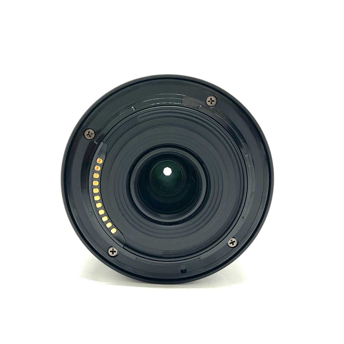 【全額返金保証】【最速発送】Nikon NIKKOR Z DX 18-140mm f/3.5-6.3 VR 超美品 動作確認済