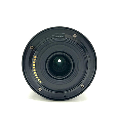 【全額返金保証】【最速発送】Nikon NIKKOR Z DX 18-140mm f/3.5-6.3 VR 超美品 動作確認済