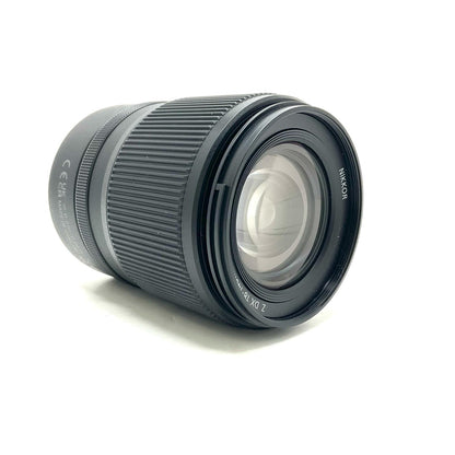 【全額返金保証】【最速発送】Nikon NIKKOR Z DX 18-140mm f/3.5-6.3 VR 超美品 動作確認済