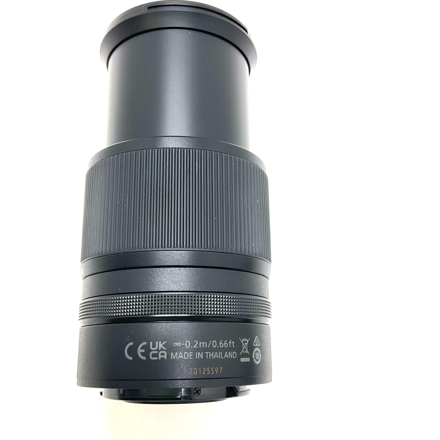 【全額返金保証】【最速発送】Nikon NIKKOR Z DX 18-140mm f/3.5-6.3 VR 超美品 動作確認済