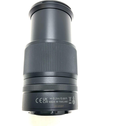 【全額返金保証】【最速発送】Nikon NIKKOR Z DX 18-140mm f/3.5-6.3 VR 超美品 動作確認済