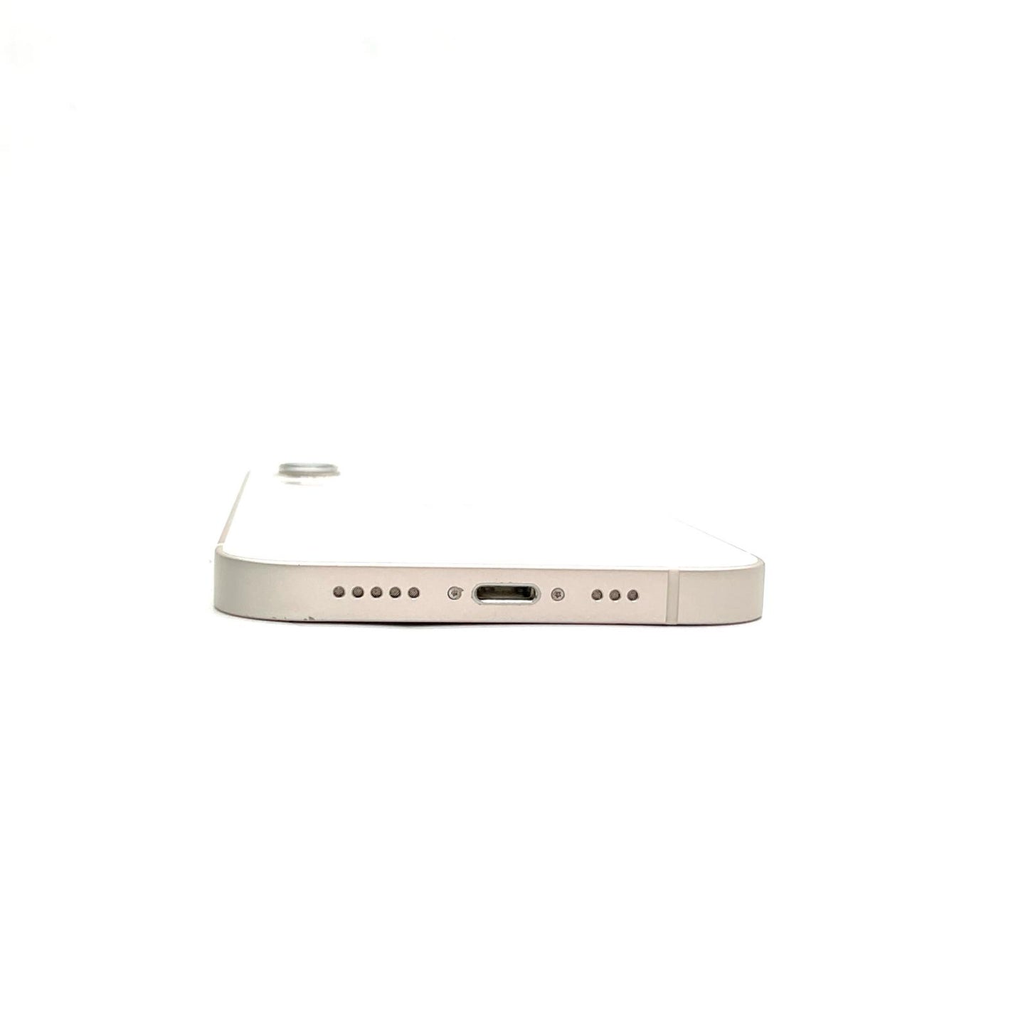 【全額返金保証】【最速発送】Apple iPhone iPhone 12 64GB ホワイト au 白ロム 動作確認済 78%
