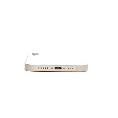 【全額返金保証】【最速発送】Apple iPhone iPhone 12 64GB ホワイト au 白ロム 動作確認済 78%