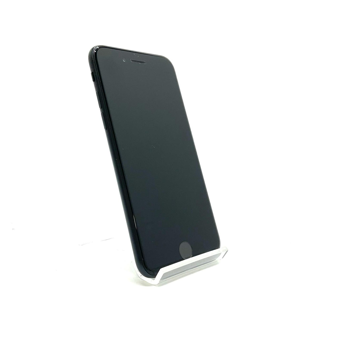【全額返金保証】【最速発送】Apple iPhone iPhone SE（第2世代） 64GB ブラック Softbank 白ロム 動作確認済 77%