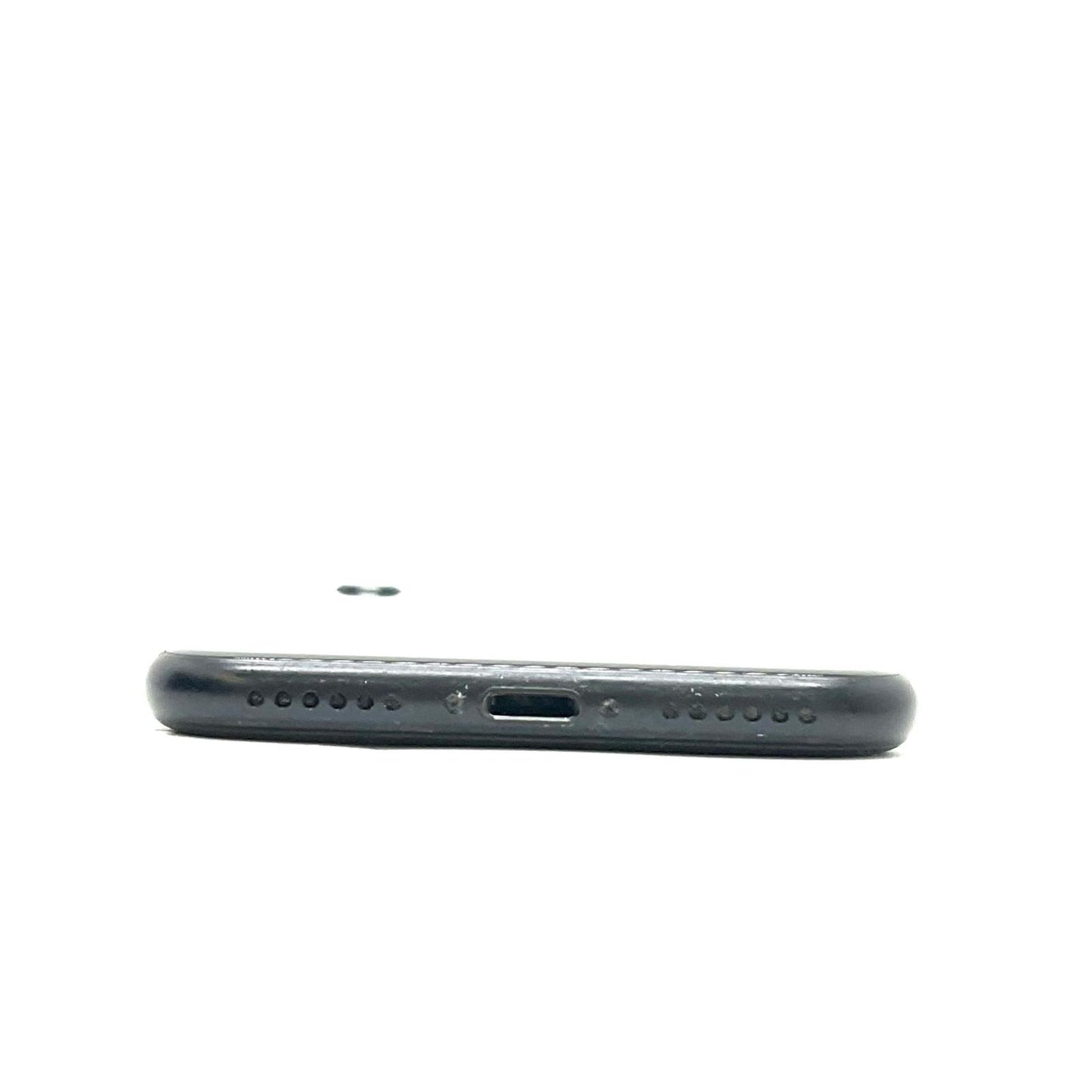 【全額返金保証】【最速発送】Apple iPhone iPhone SE（第2世代） 64GB ブラック Softbank 白ロム 動作確認済 77%