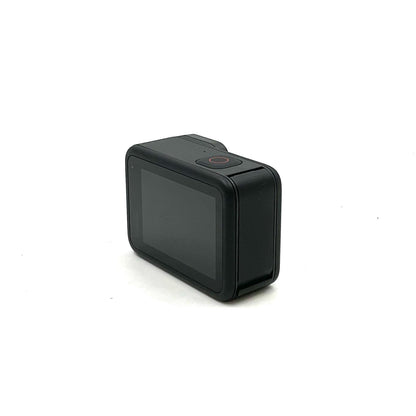 【全額返金保証】【最速発送】GoPro HERO9 BLACK CHDHX-901-FW 美品 動作確認済