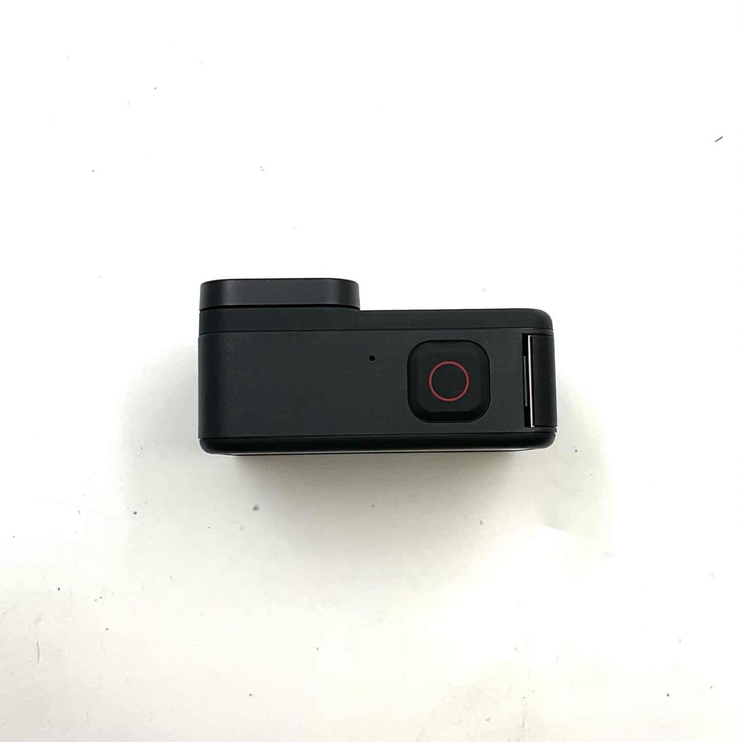 【全額返金保証】【最速発送】GoPro HERO9 BLACK CHDHX-901-FW 美品 動作確認済