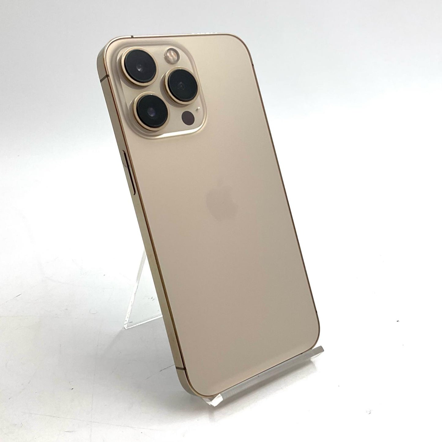 【全額返金保証】【最速発送】Apple iPhone iPhone 13 Pro 256GB ゴールド Softbank SIMフリー 白ロム 動作確認済 96%