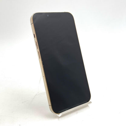 【全額返金保証】【最速発送】Apple iPhone iPhone 13 Pro 256GB ゴールド Softbank SIMフリー 白ロム 動作確認済 96%