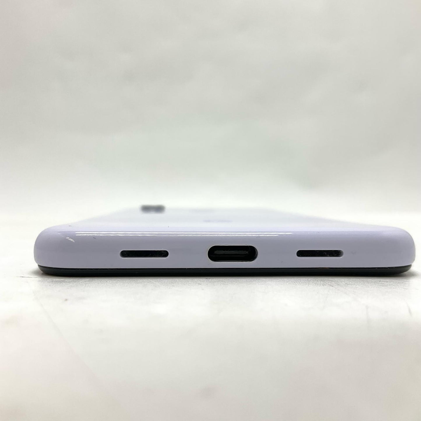 【全額返金保証】【最速発送】Google Pixel 3a 64GB Purple-ish Softbank G020H 白ロム 動作確認済