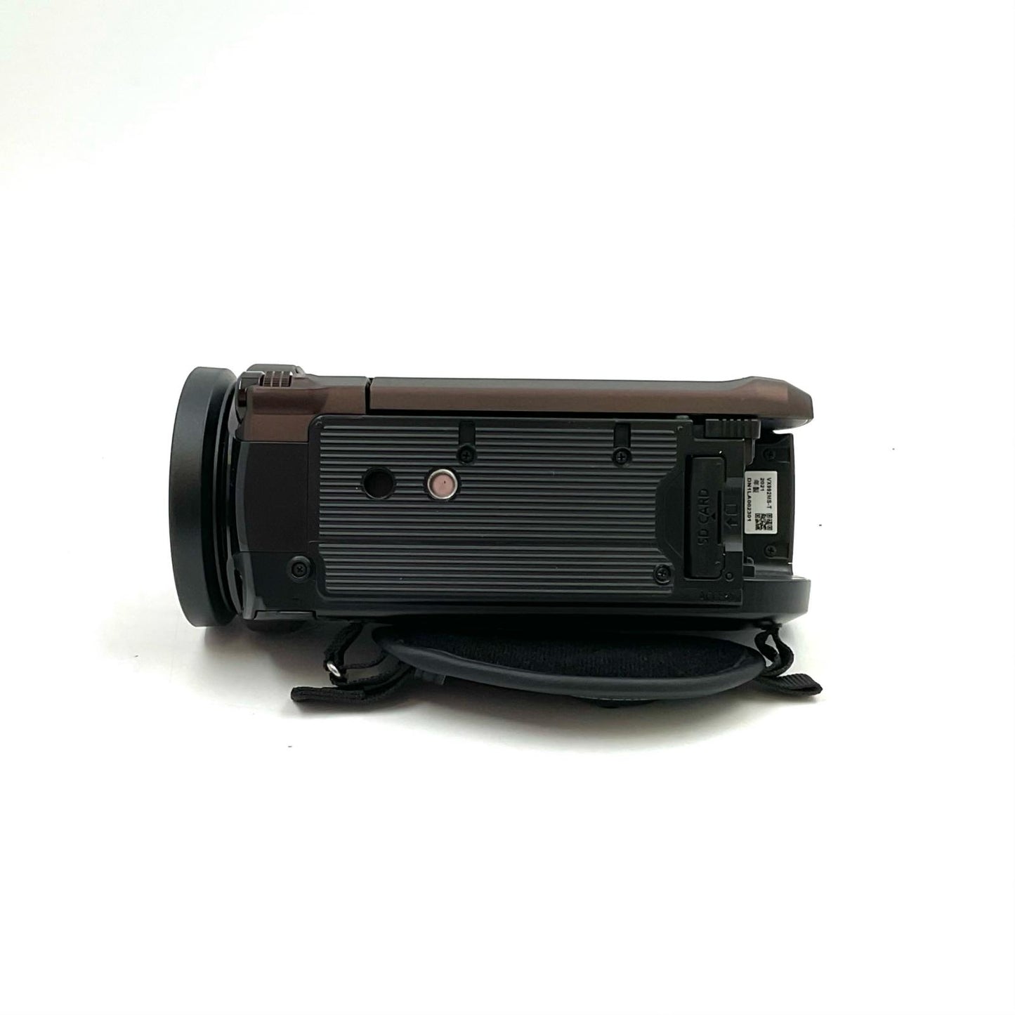 【全額返金保証】【最速発送】Panasonic HC-VX992MS-T [カカオブラウン] 美品 動作確認済