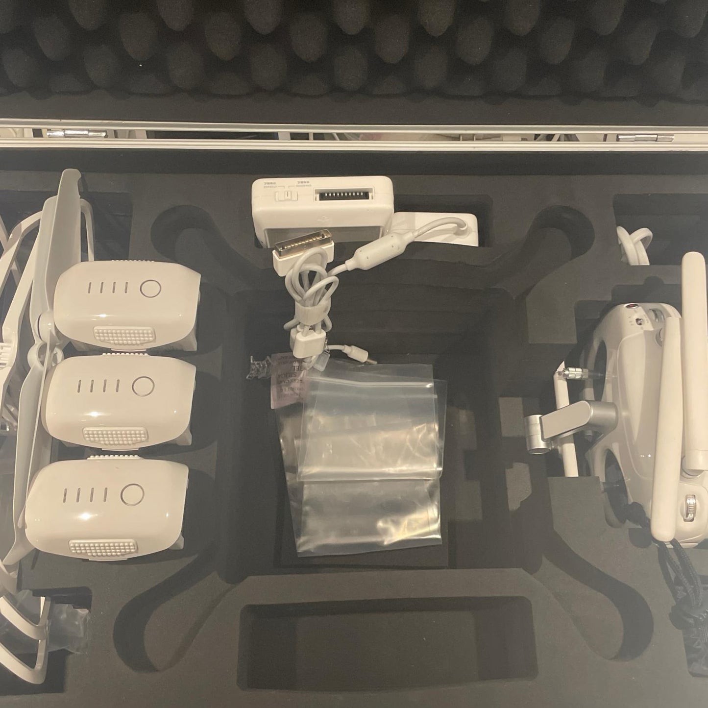 【全額返金保証】【最速発送】DJI Phantom 4 Pro+ V2.0 美品 動作確認済
