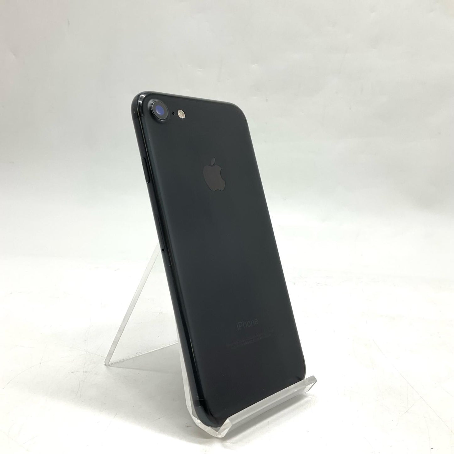 【全額返金保証】【最速発送】Apple iPhone iPhone 7 32GB ブラック SIMフリー 白ロム 動作確認済 91%
