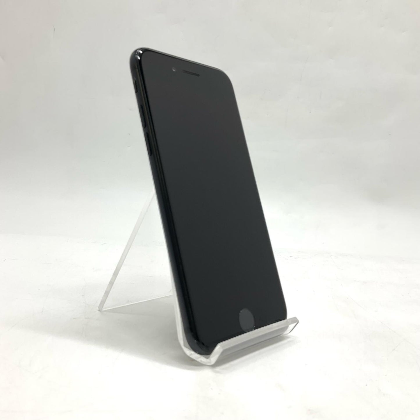 【全額返金保証】【最速発送】Apple iPhone iPhone 7 32GB ブラック SIMフリー 白ロム 動作確認済 91%