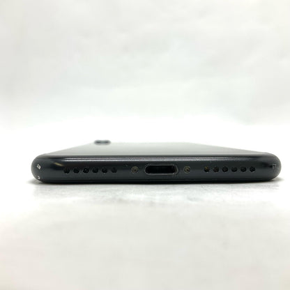 【全額返金保証】【最速発送】Apple iPhone iPhone 7 32GB ブラック SIMフリー 白ロム 動作確認済 91%
