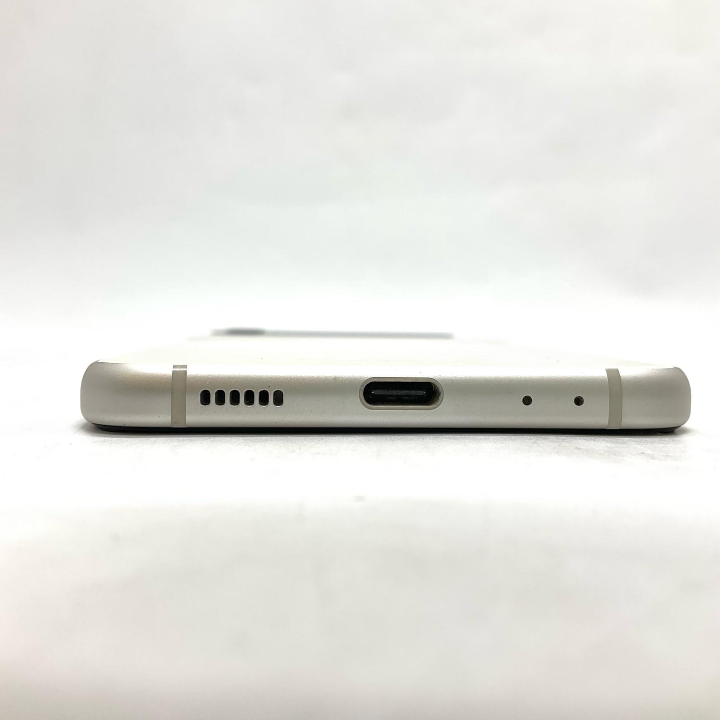 【全額返金保証】【最速発送】SAMSUNG Galaxy Z　Flip3 256GB クリーム SIMフリー SM-F711N 白ロム 美品 動作確認済