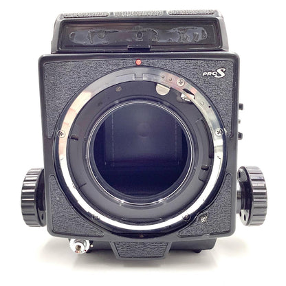 【最速発送】Mamiya RB67 Professional S ボディ【難有】