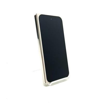 【全額返金保証】【最速発送】Google Pixel 9 Pro Fold 256GB Porcelain SIMフリー GC15S 白ロム 美品 動作確認済