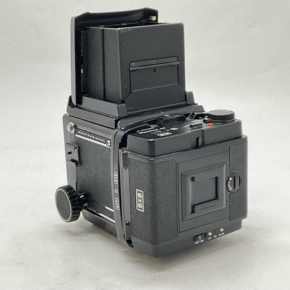【最速発送】Mamiya RB67 Professional S ボディ【難有】