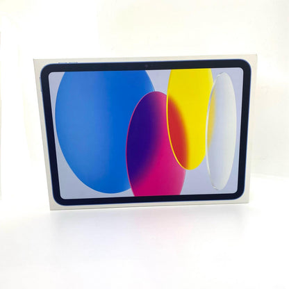 【全額返金保証】【最速発送】Apple iPad iPad (A16) 11インチ 128GB ブルー Wi-Fi 新品未開封 即納OK