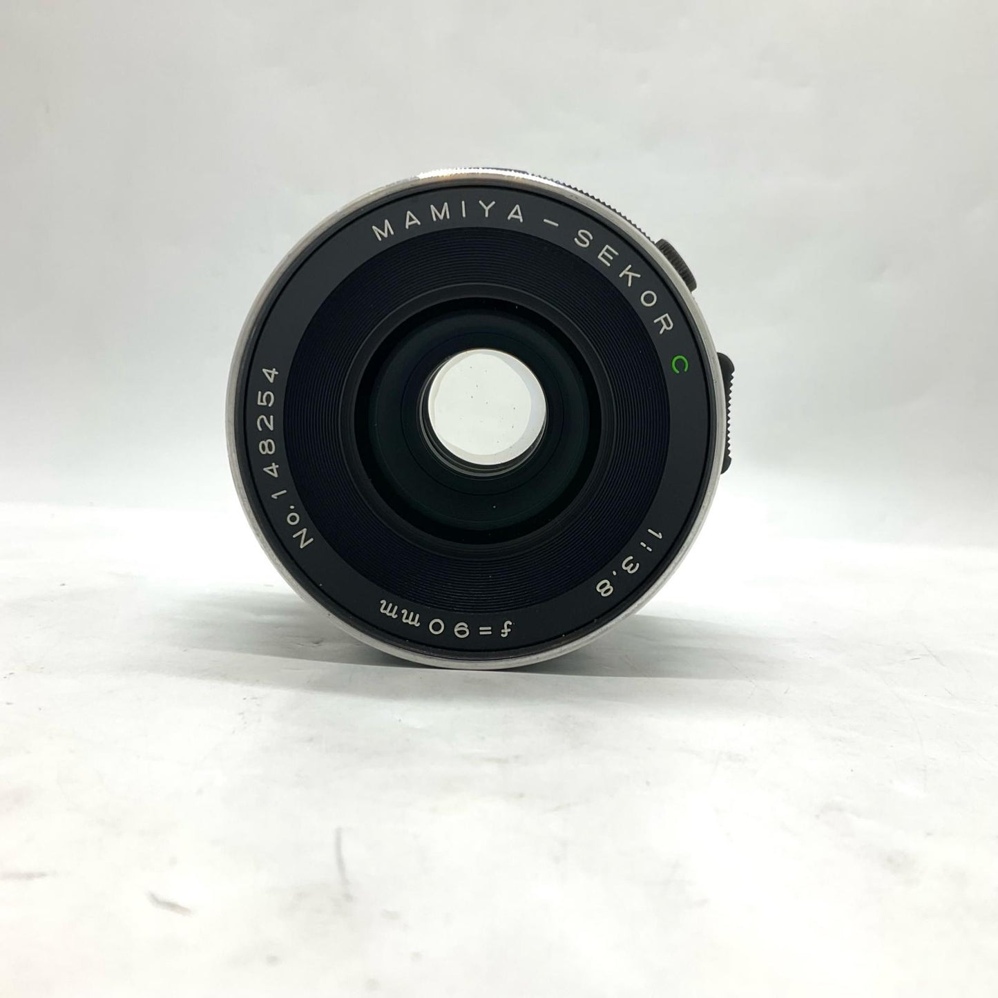 【最速発送】Mamiya SEKOR-C 90mm f3.8【難有】
