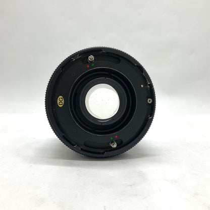 【最速発送】Mamiya SEKOR-C 90mm f3.8【難有】