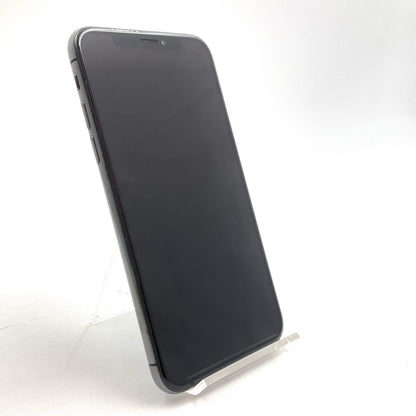 【全額返金保証】【最速発送】Apple iPhone iPhone XS 256GB スペースグレイ docomo 白ロム 動作確認済 76%