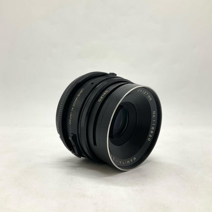 【最速発送】Mamiya SEKOR-C 127mm f3.8【難有】