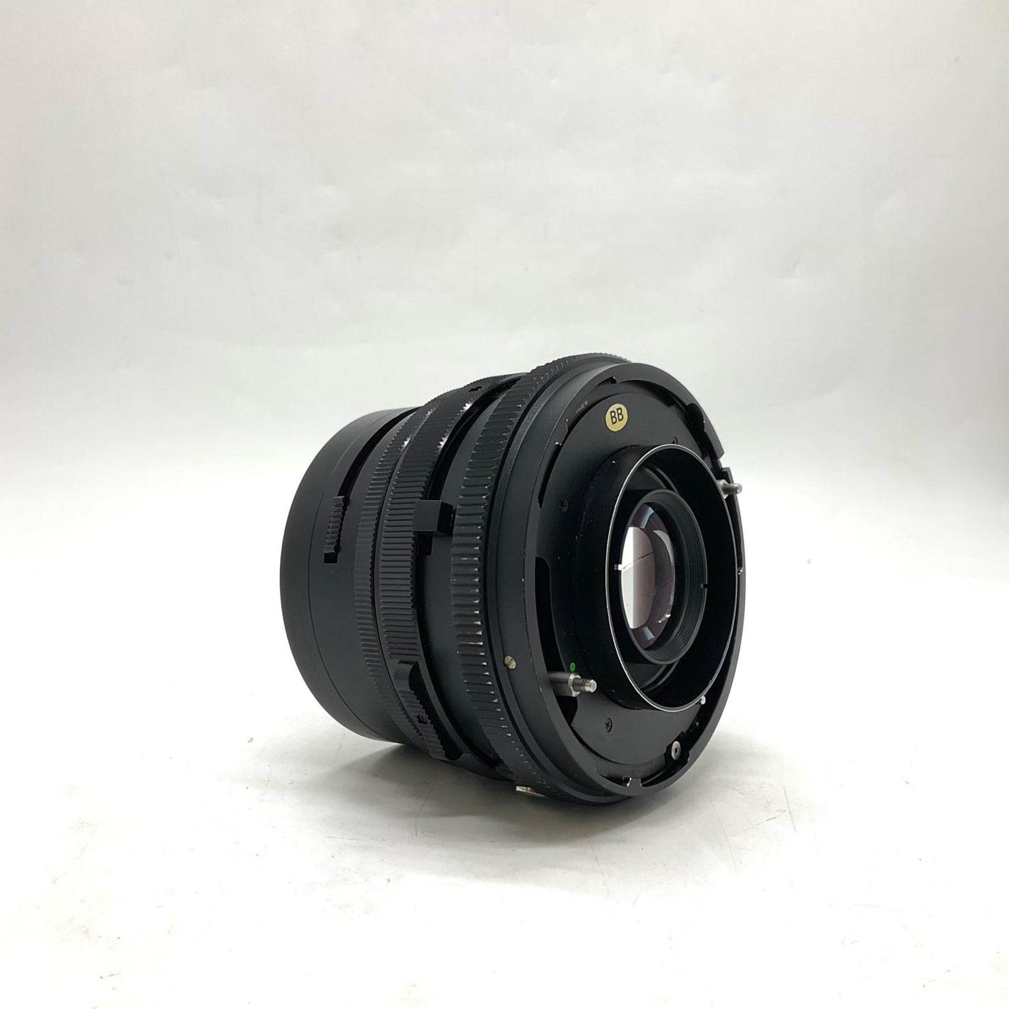 【最速発送】Mamiya SEKOR-C 127mm f3.8【難有】