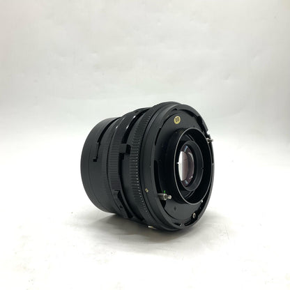 【最速発送】Mamiya SEKOR-C 127mm f3.8【難有】