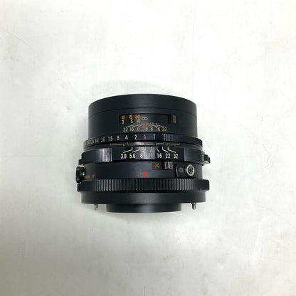 【最速発送】Mamiya SEKOR-C 127mm f3.8【難有】