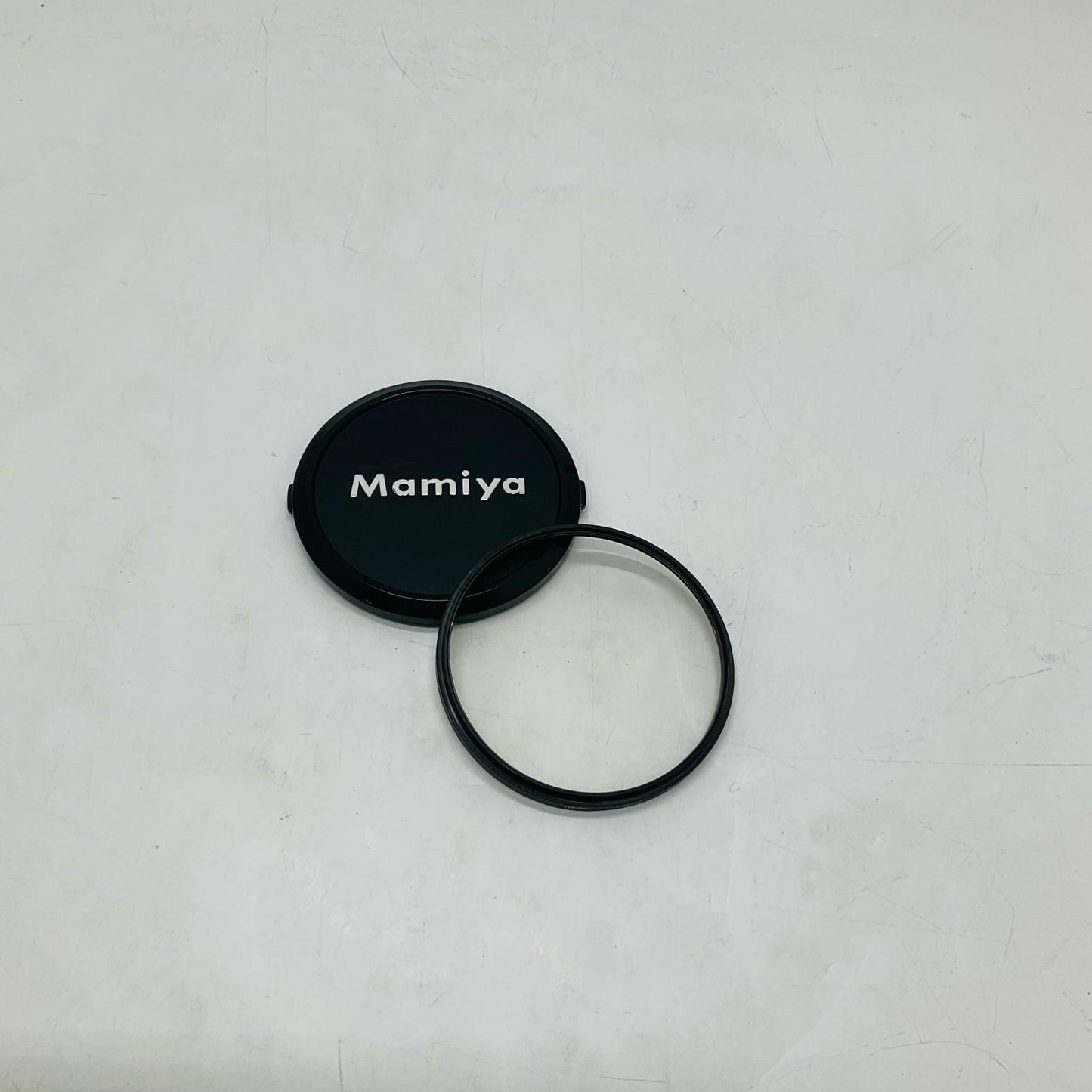 【最速発送】Mamiya SEKOR-C 127mm f3.8【難有】